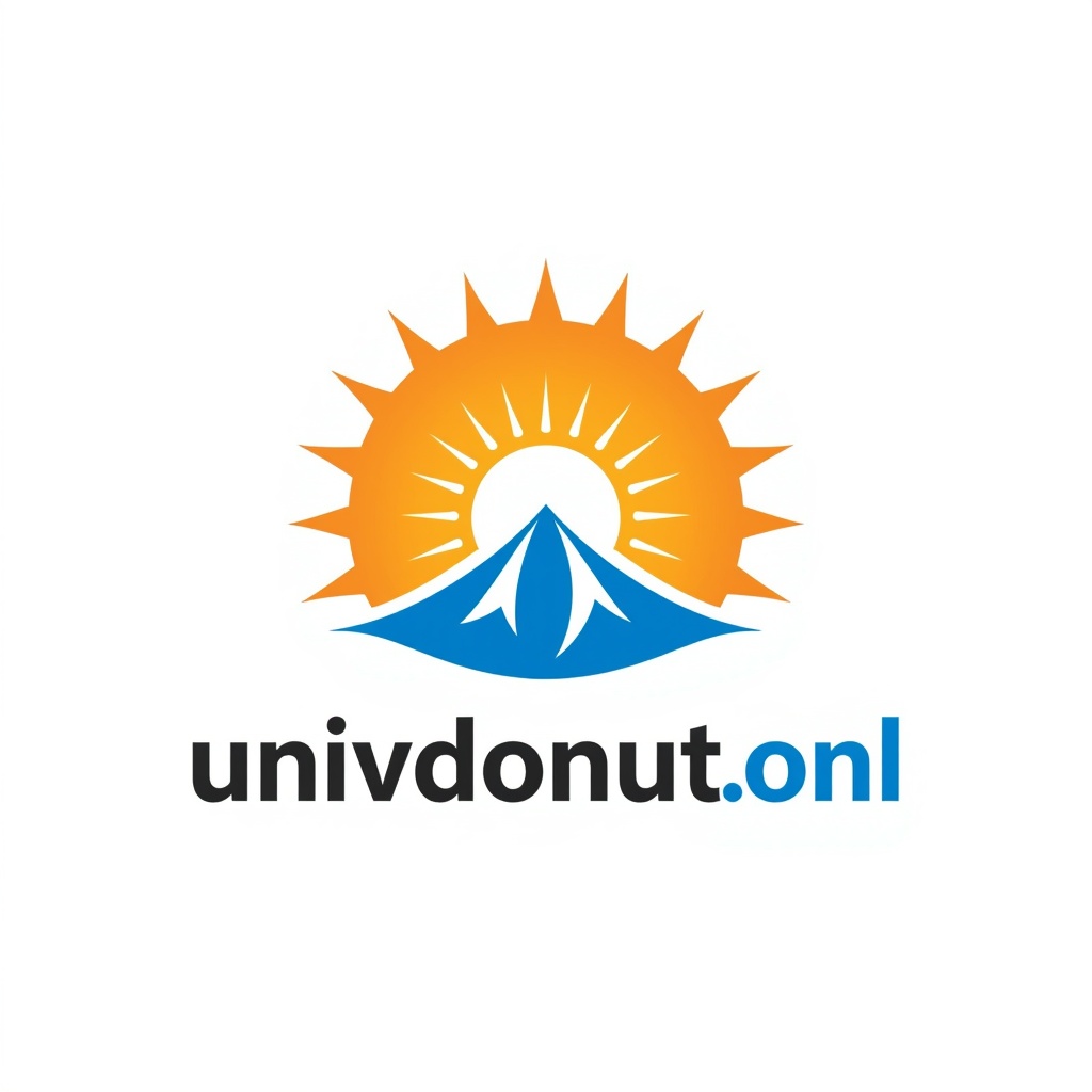 Univdonut